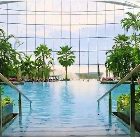 Oaza De Liniste,Therme&Airport Corbeanca エクステリア 写真